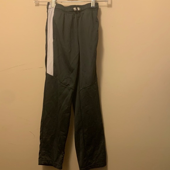 Jumping Beans Active Sweatpants Boys  Size 7 - Picture 1 of 3